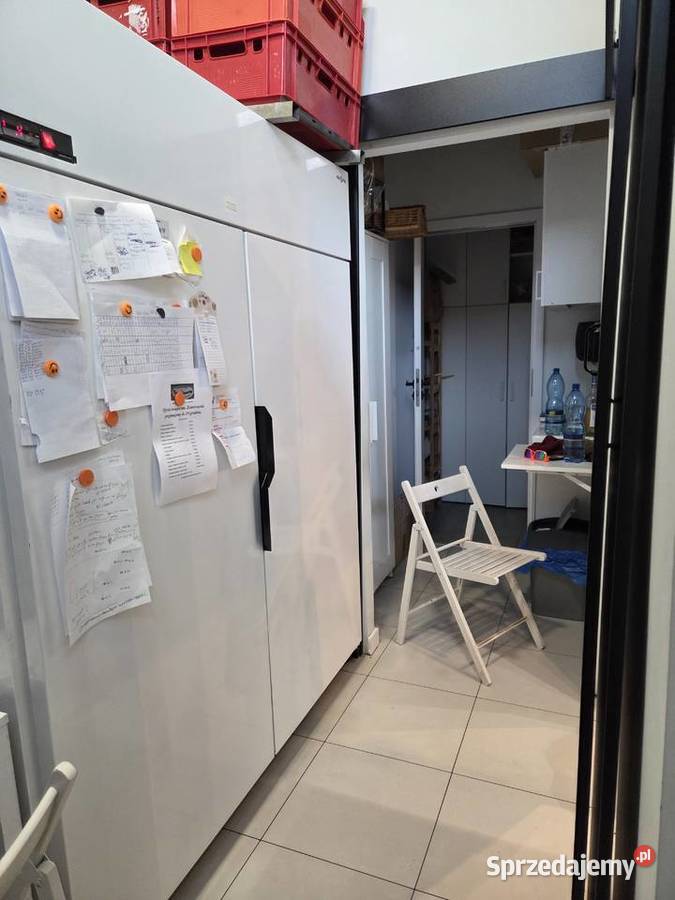 Odstąpię działający sklep z wyposażeniem