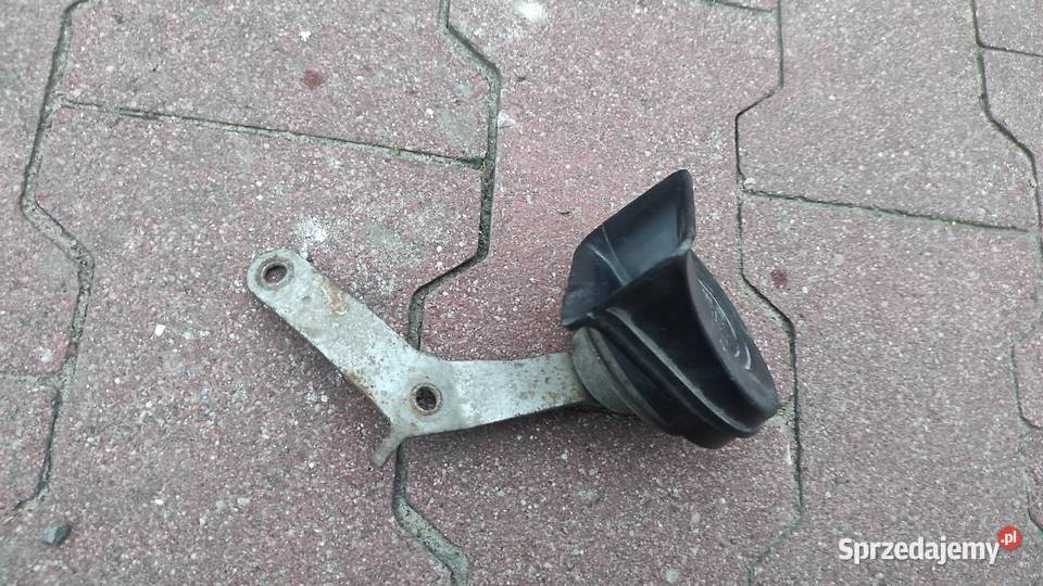 Toyota Yaris II klakson Otwock