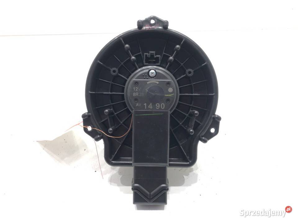 DMUCHAWA NAWIEWU SUZUKI SX4 WENTYLATOR