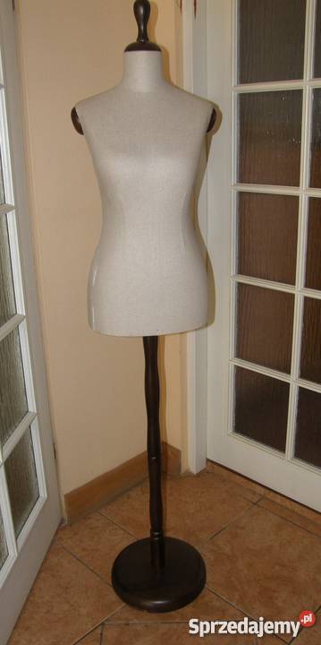 MANEKIN KRAWIECKI 38 Dzierżoniów