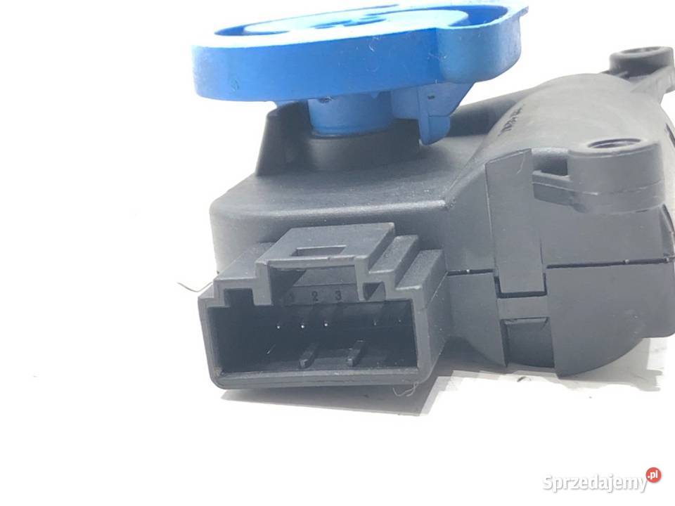 SILNIK NAGRZEWNICY AUDI 0132801304 A4 B6 0005 podkarpackie