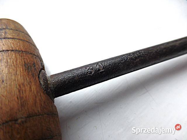Wycior Pistoletu Luger P 08 Parabellum Militaria Warszawa