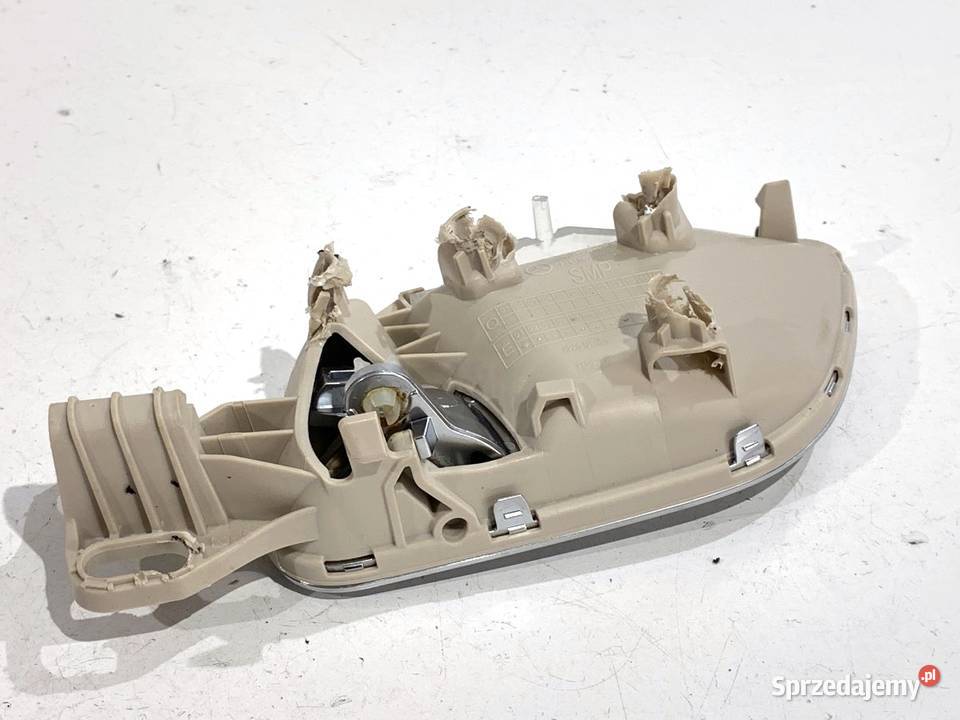 KLAMKA WEWNĘTRZNA PRAWY PRZÓD MERCEDES GLE SUV sprzedam