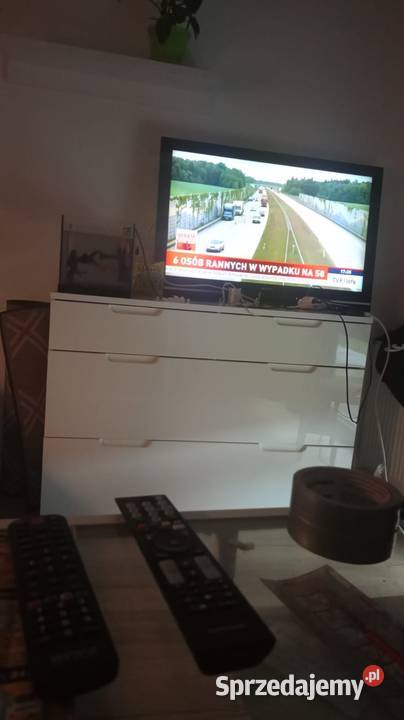 Sprzedam Telewizory Legnica