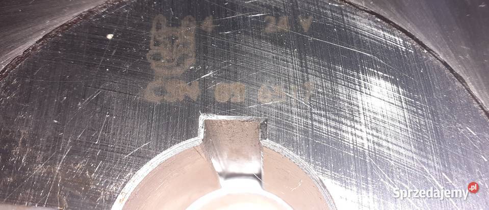 Sprzęgło CSN 65711143080 24V Zabrze