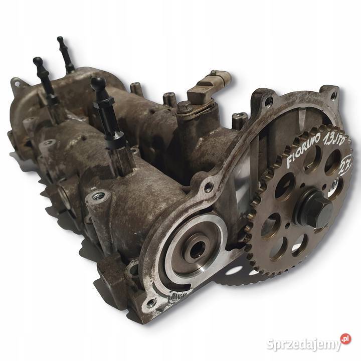 WAŁKI ROZRZĄDU Opel Corsa D 13 CDTI pokrywa Rozrząd lubelskie Chełm