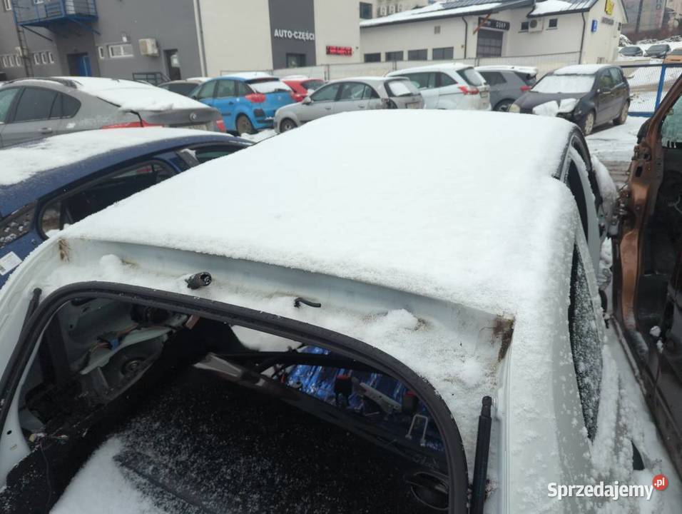 KAROSERIA ĆWIARTKA BŁOTNIK PRÓG DACH PODŁUŻNICA osobowe
