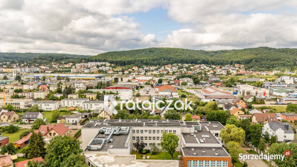 Sprzedam mieszkanie Rumia Żwirki I Wigury 83m2