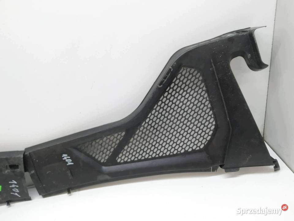PODSZYBIE KOMPLETNE 9245593 Bmw X6 II 20142019 Podszybia świętokrzyskie