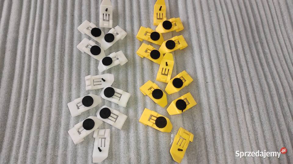 Rover 75 MG spinka listw zgarniających szyb zew Kłodzko