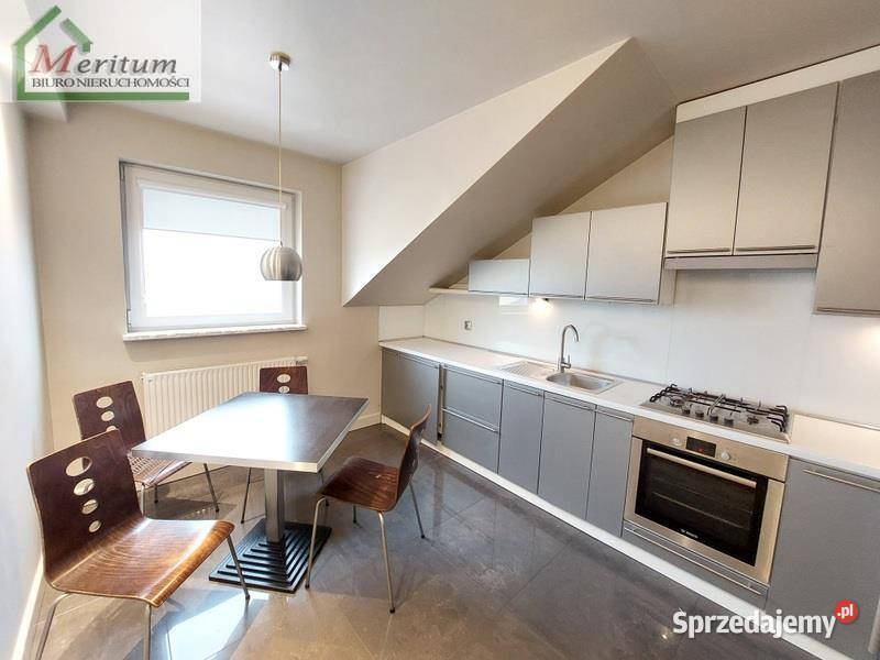 Mieszkanie 65m2 3 pokoje Krosno