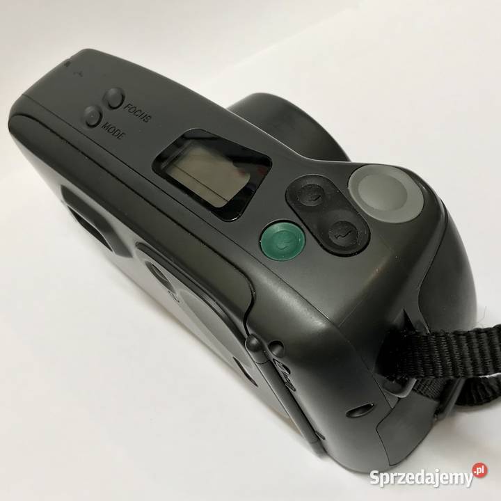 PENTAX Zoom 90 Aparat ANALOGOWY Vintage OKAZJA mazowieckie Warszawa sprzedam