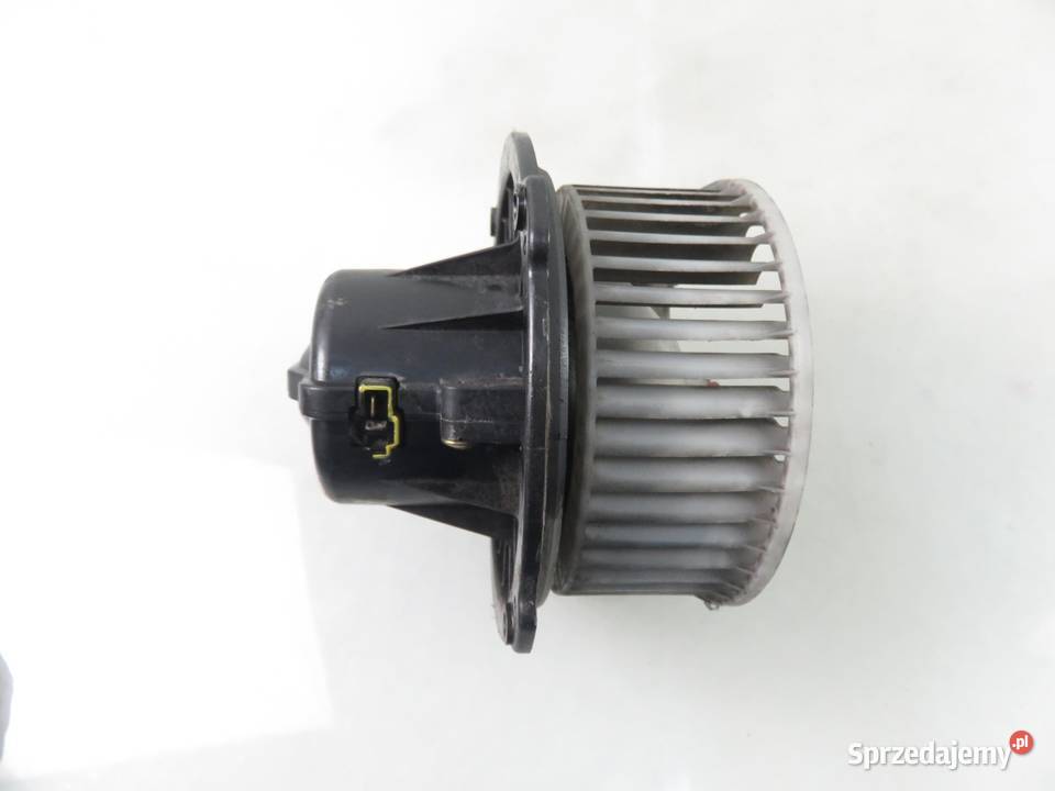 DMUCHAWA OPEL FRONTERA A osobowe Dmuchawy