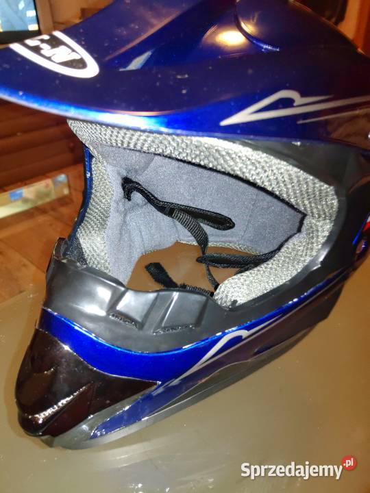 Sprzedam Crossa AMGROUP BIKE MINI FALCON RS łańcuch śląskie Kaniów