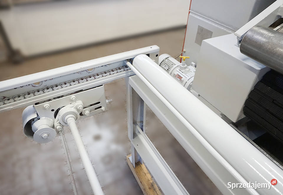 Wielopiła gąsienicowa RAIMANN KS230 250150 Produkcja Sierakowice sprzedam