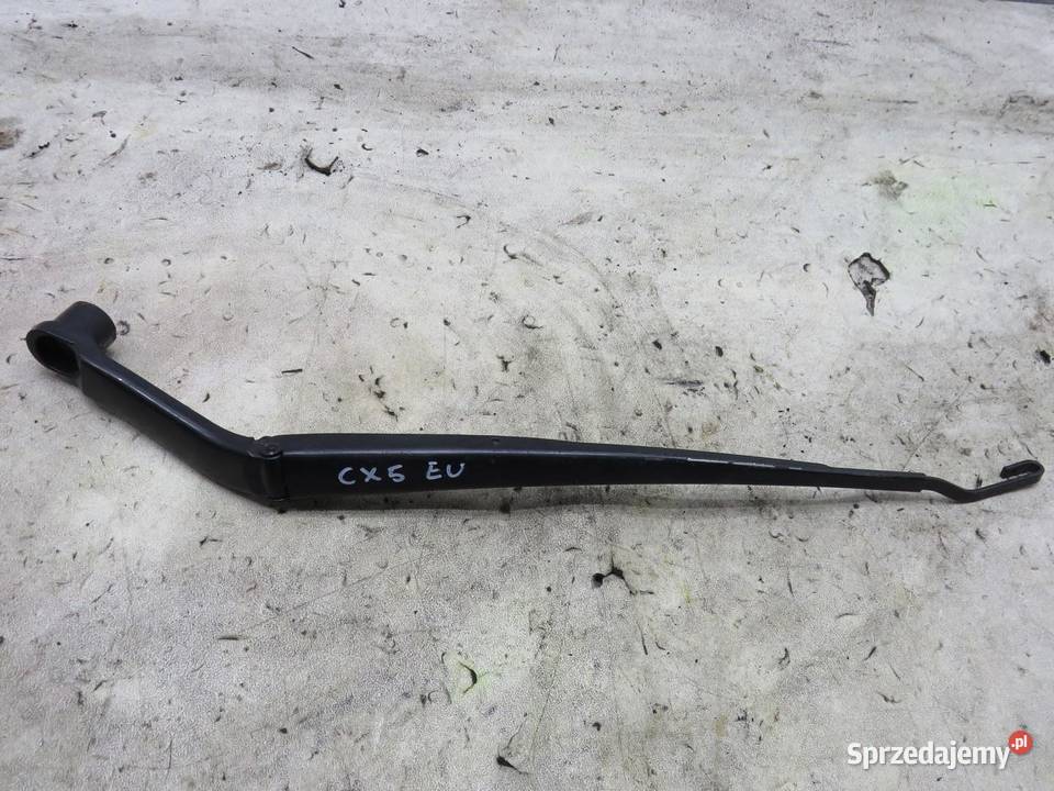 RAMIĘ RAMIONA WYCIERACZKI EU MAZDA CX5 CX5 osobowe sprzedam