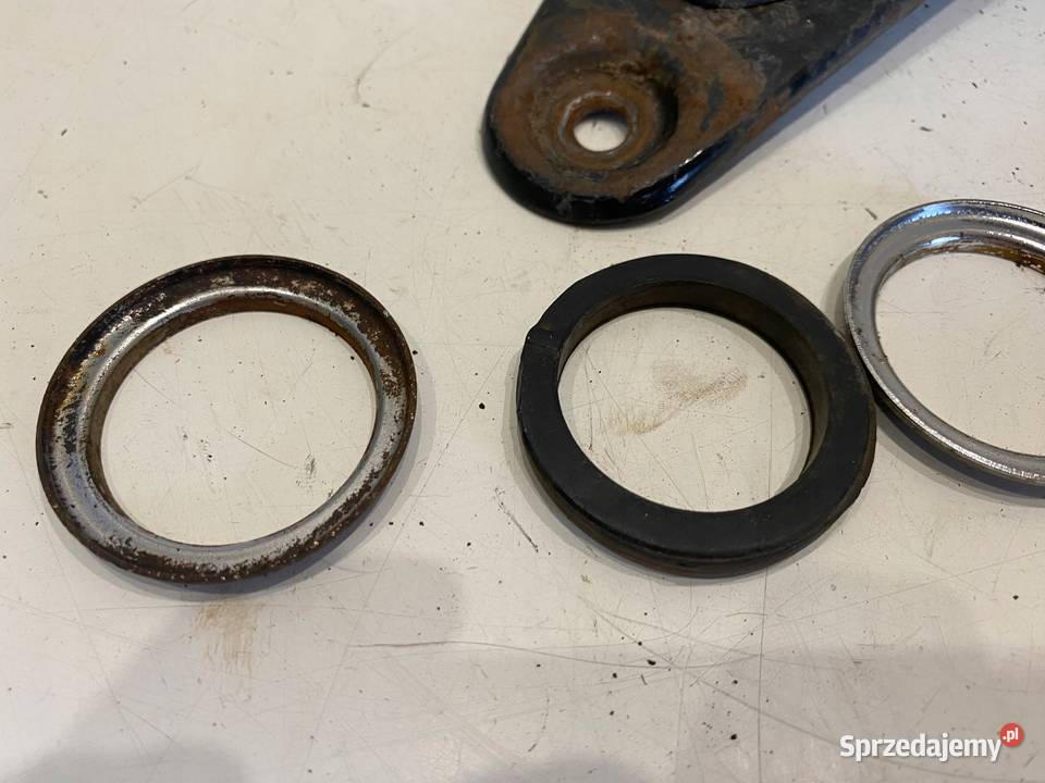 SUZUKI GSX 400E 400 E 8287 UCHWYT MOCOWANIE Osięciny sprzedam