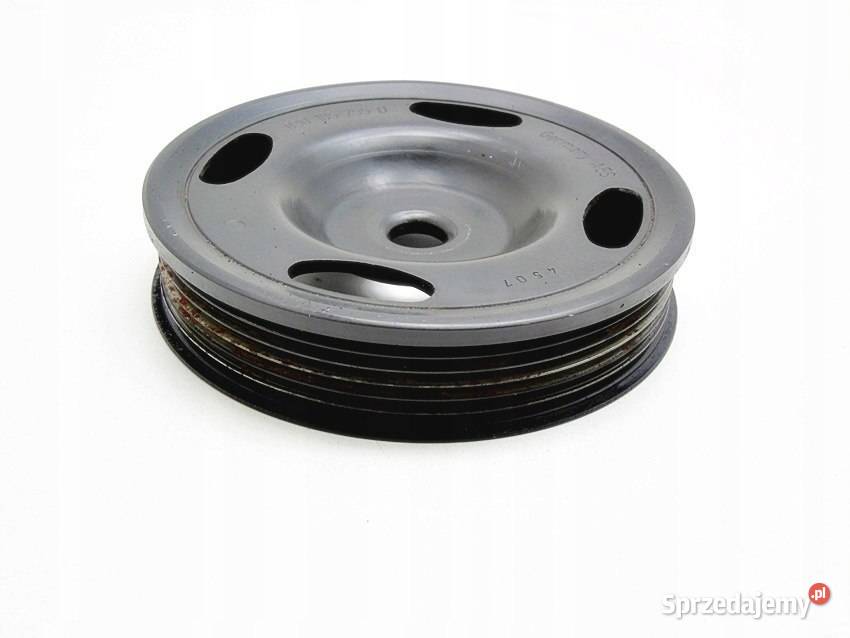 KOŁO PASOWE 12 12V FABIA POLO IBIZA III CORDOBA Sosnowiec