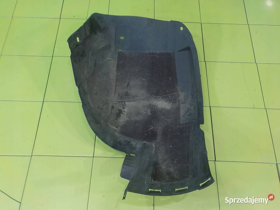 OPEL MERIVA B 14 B 12r 5D nadkole prawe przod Suków