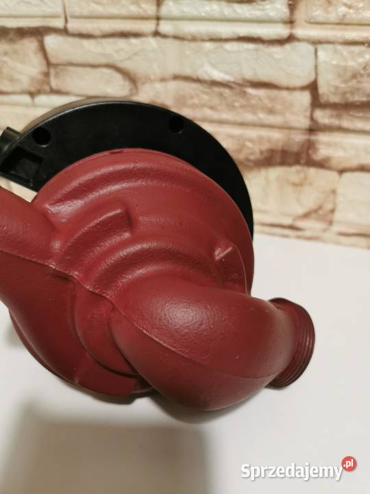 Pompa Grunfos Magna 25 100 180 zachodniopomorskie Trzebiatów