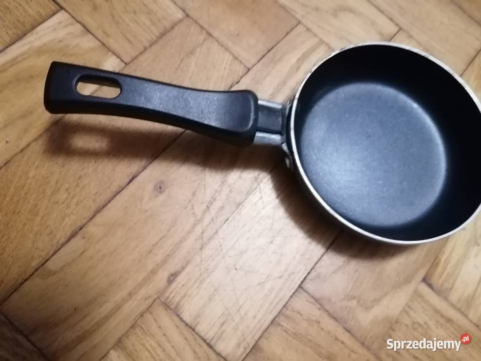 Mini patelnia mała Gdańsk