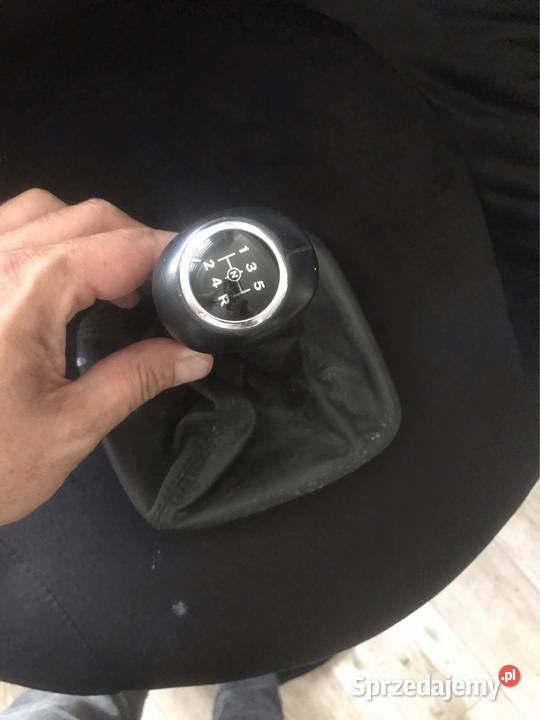 Miszek galka mercedes A160 w169 orginal osobowe Kielce sprzedam