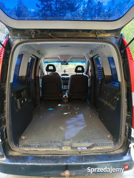 MercedesBenz Vaneo diesel kujawsko-pomorskie Stajenczynki sprzedam