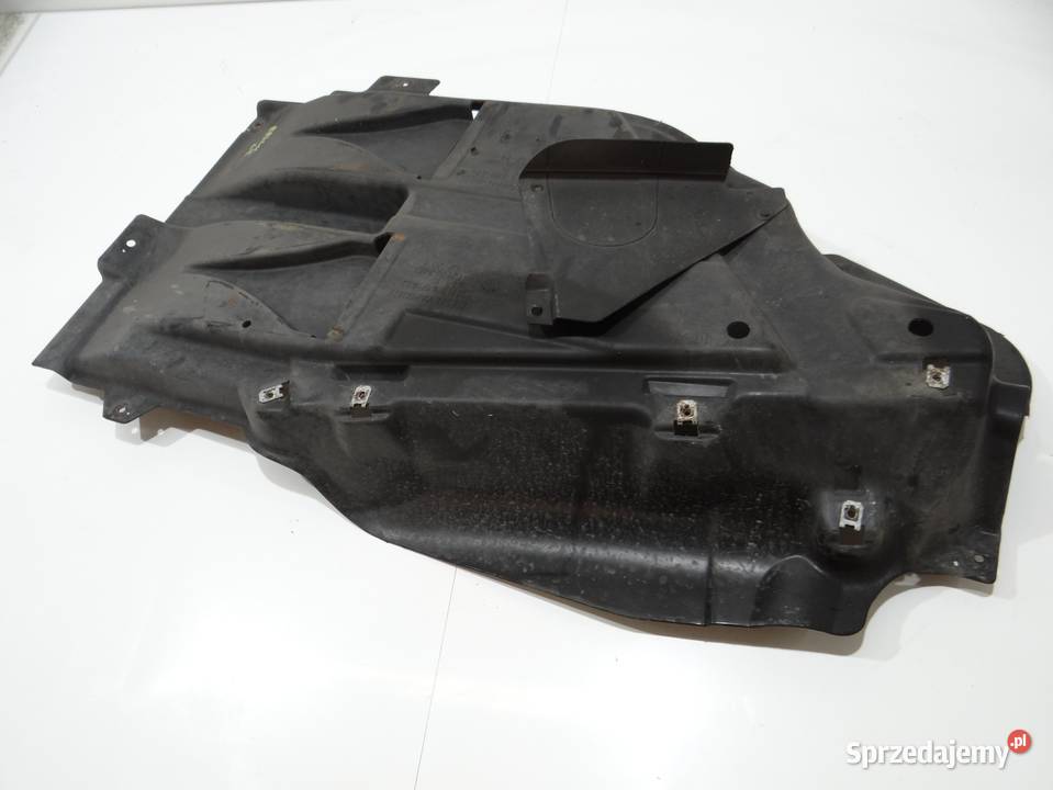 OSŁONA PODWOZIA LEWA BMW X3 E83 3417402 17229863 Strzyżewice