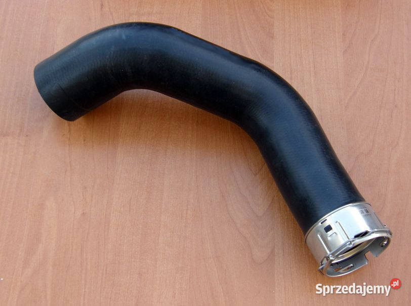 PRZEWÓD TURBO RENAULT CLIO IV 12 TCe 144602500R Bielsko-Biała sprzedam