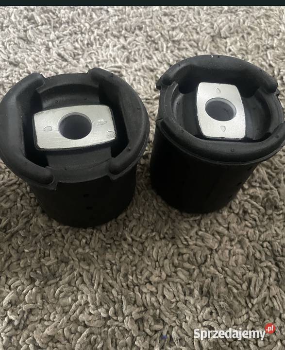 Tuleje belki tylnej do BMW Serii 5 E39 Strzegom