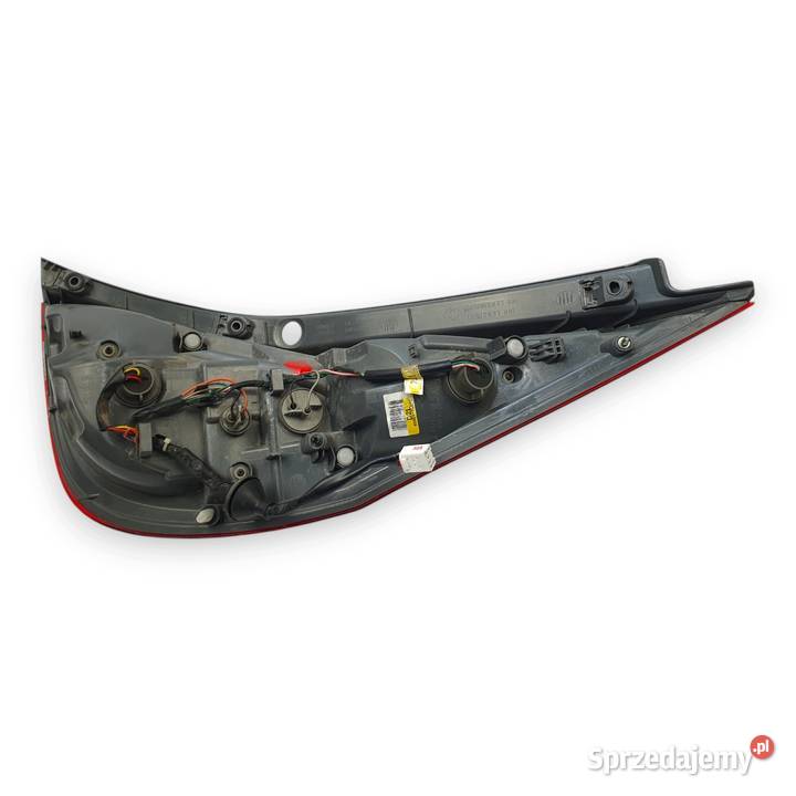 LAMPA LEWA Hyundai i30 HTB tylna tylnia lewy tył Chełm
