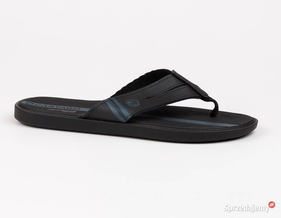 Basenowe japonki CARTAGO by RIDER 41 plażowe inna Bydgoszcz sprzedam