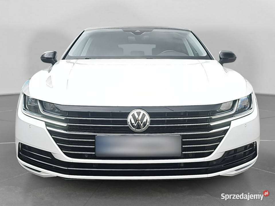Volkswagen Arteon ESSENSE 20 TSI 190 DSG Janki