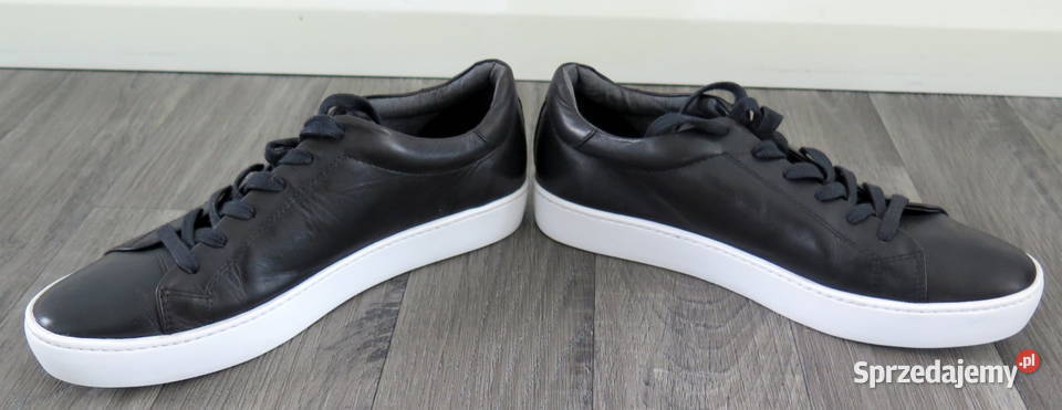 Trampki Vagabond r 40 skóra naturalna Komorniki