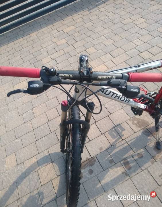 Rower górski MTB Kraśnik
