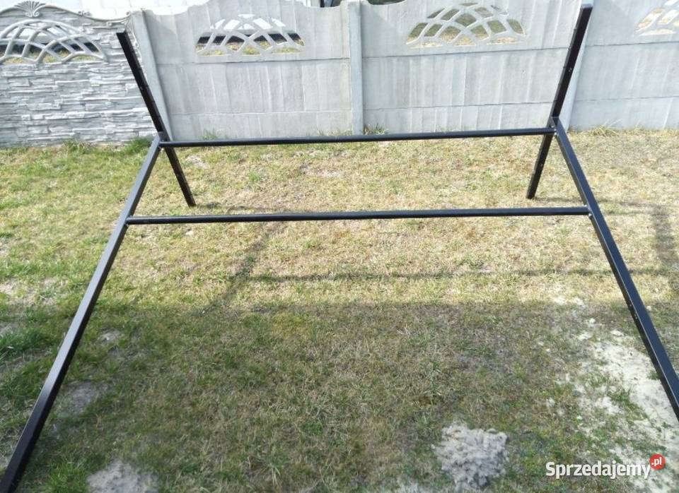 Sprzedam trzepak wieszak dowolny wymiar Garwolin