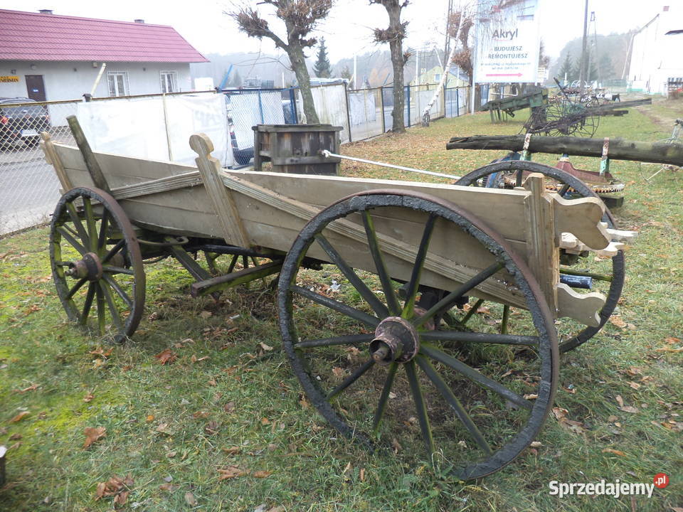 deski do woza zelazniaka kpl Lipno