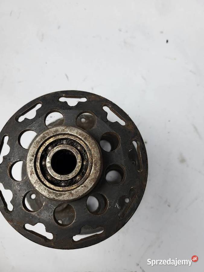 piasta tył dkw sb500 szpulka Rybnik