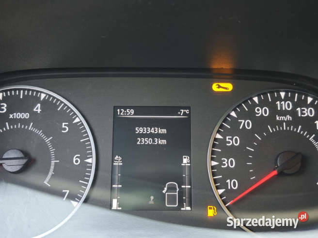 OPEL MOVANO 2022 229900 ccm 163 2299cm3 Warszawa sprzedam