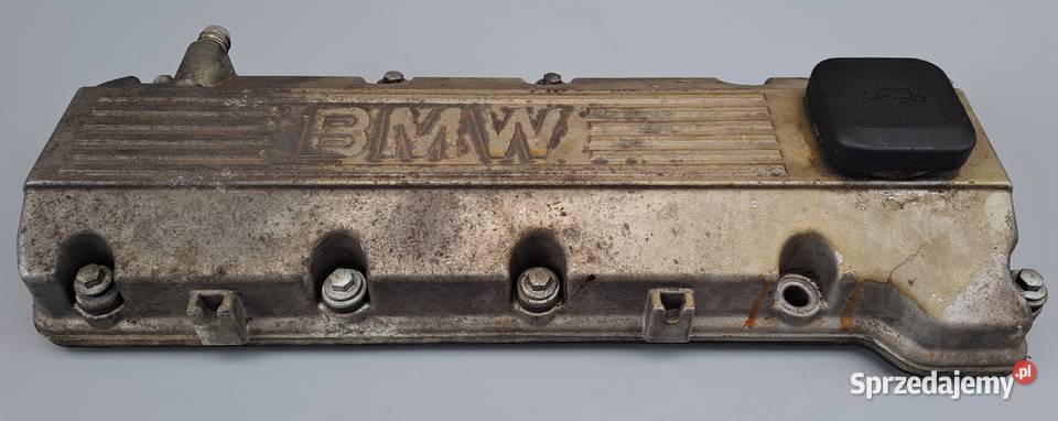 Pokrywa Zaworów BMW E36 E46 Z3 16 18 19 M43 Mielęcin