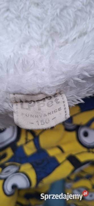 Bluza dziecięca Minionki 150