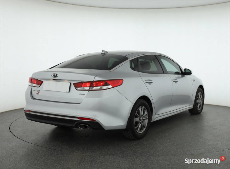 Kia Optima 17 CRDI Piaseczno sprzedam