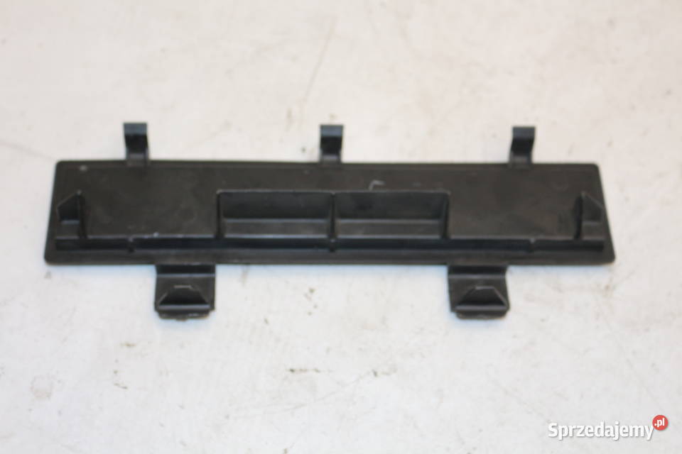 NISSAN PRIMERA P12 0207 ZAŚLEPKA NAGRZEWNICY osobowe Prochowice