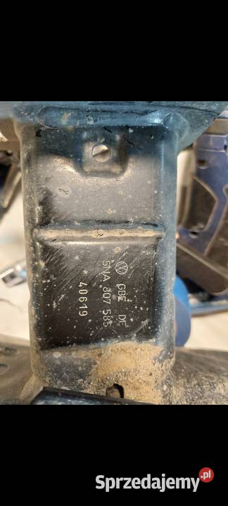 Belka 5NA807585 Hażlach