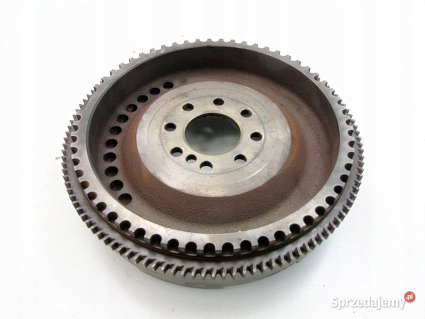 KOŁO ZAMACHOWE 22 HDI TDCI JUMPER BOXER DUCATO Sosnowiec