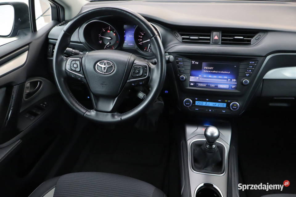 Toyota Avensis 20 D4D czujnik zmierzchu Avensis Zabrze