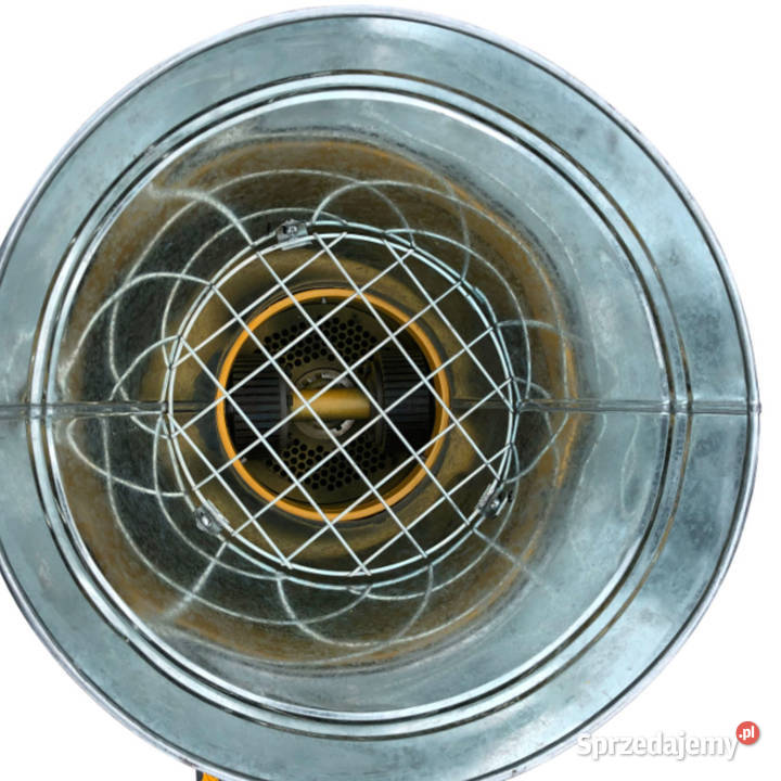 PELECIARKA 75kW 7500W MASZYNA DO PRODUKCJI Kościelec