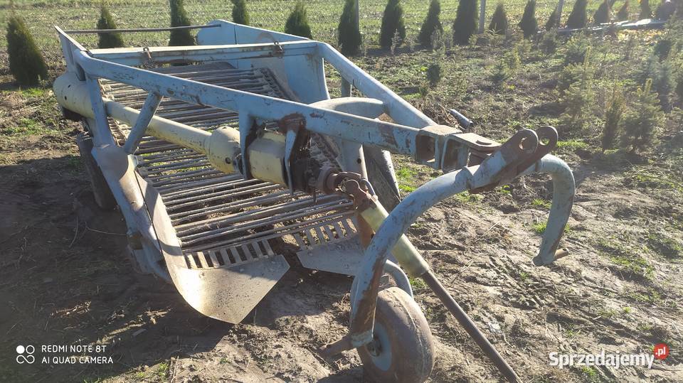 Kopaczka do ziemniaków Bełżyce