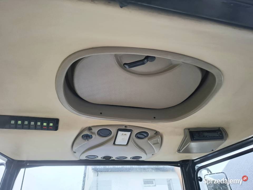 Farmtrac 110dt Włoszczowa