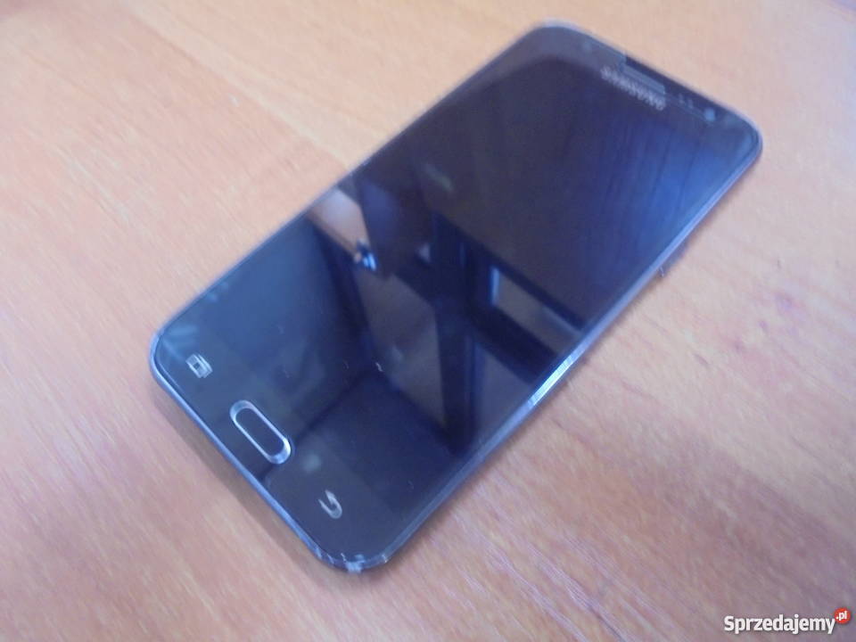 Samsung Galaxy J5 8GB LTE śląskie Katowice sprzedam